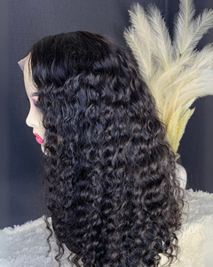 Mid Length Wigs