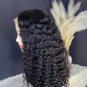 Deep Wave